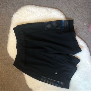 Men’s Lululemon T.H.E Short 9 Inch Liner